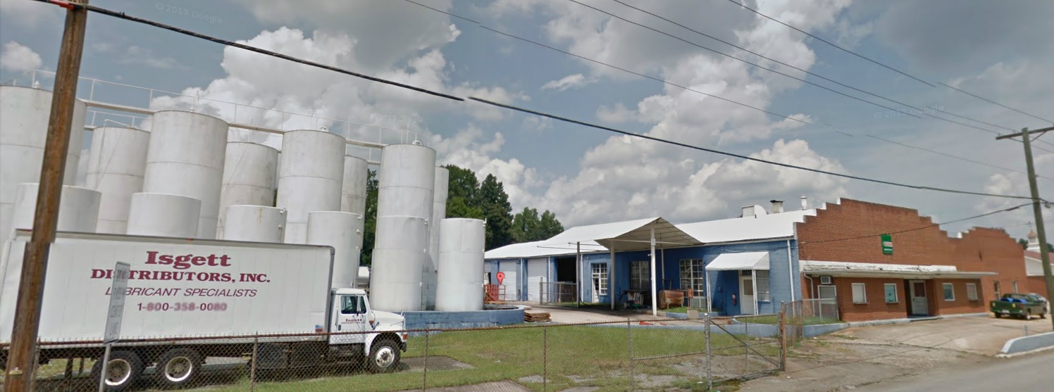 Home Isgett Distributors