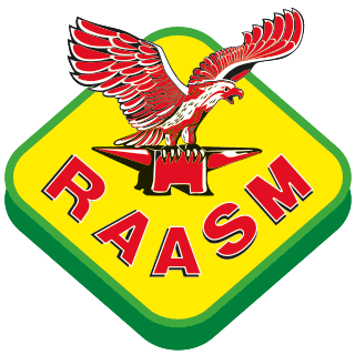 Raasm